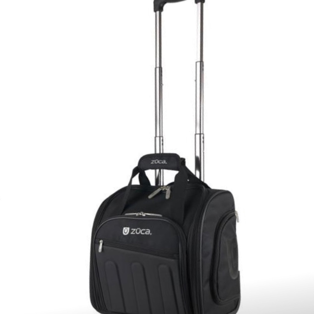 ZÜCA Skipper Bag